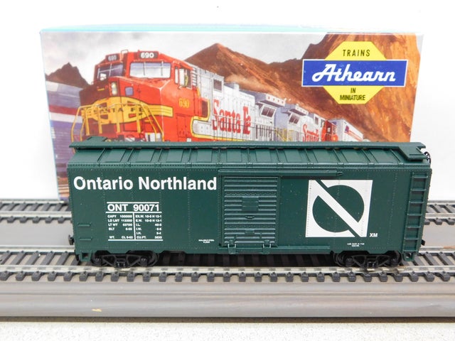 Northland Products - SFRC